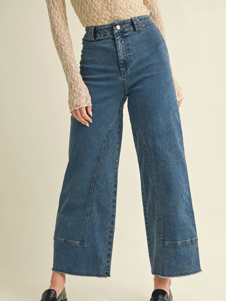 The Josie Denim