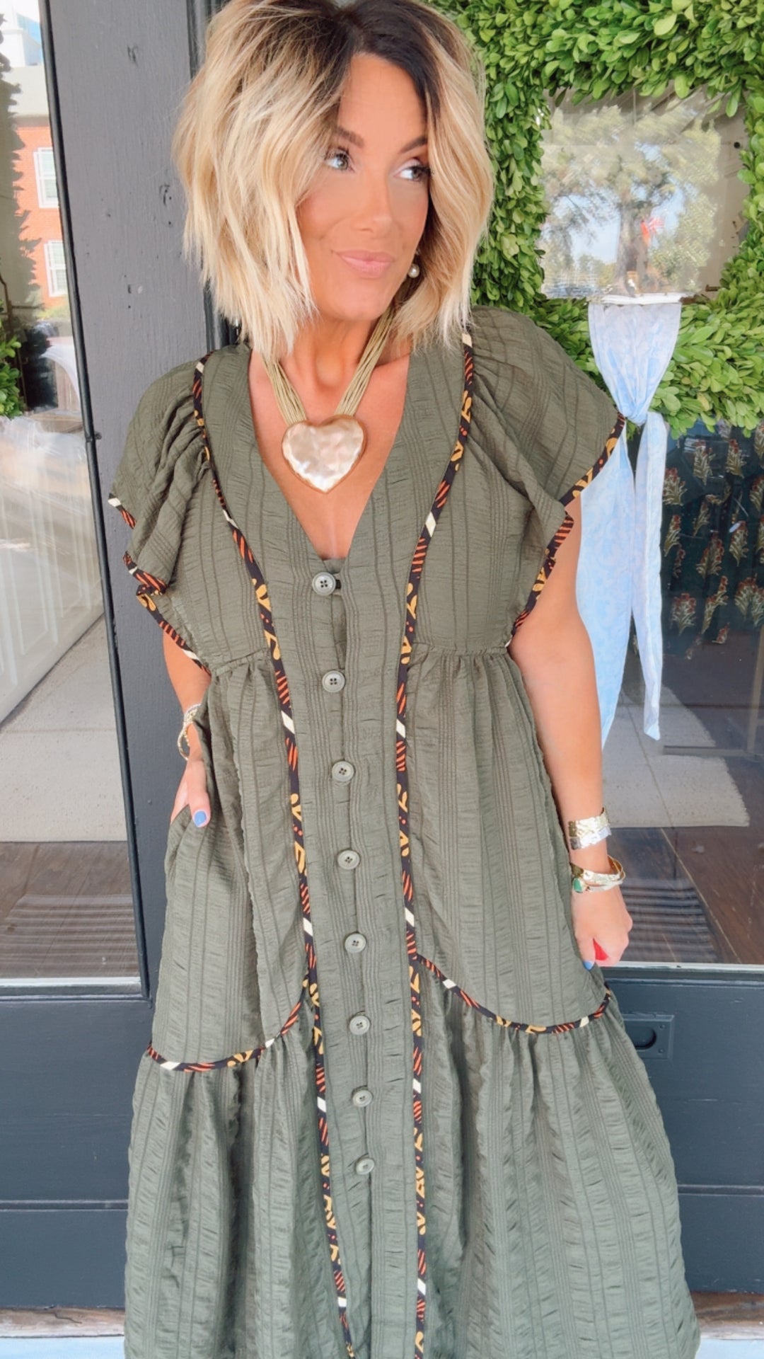 THML Flutter Maxi