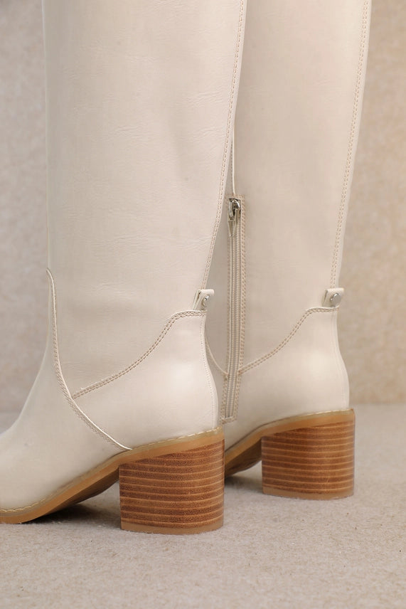 The Juno Boot