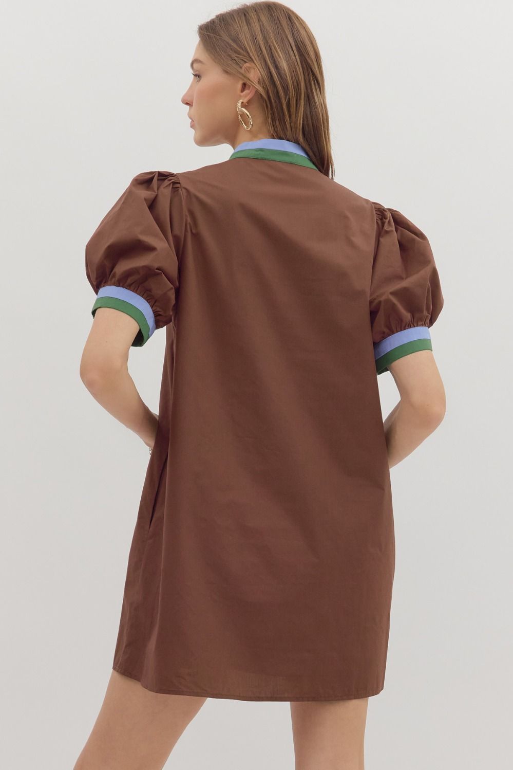 The Sally Dress