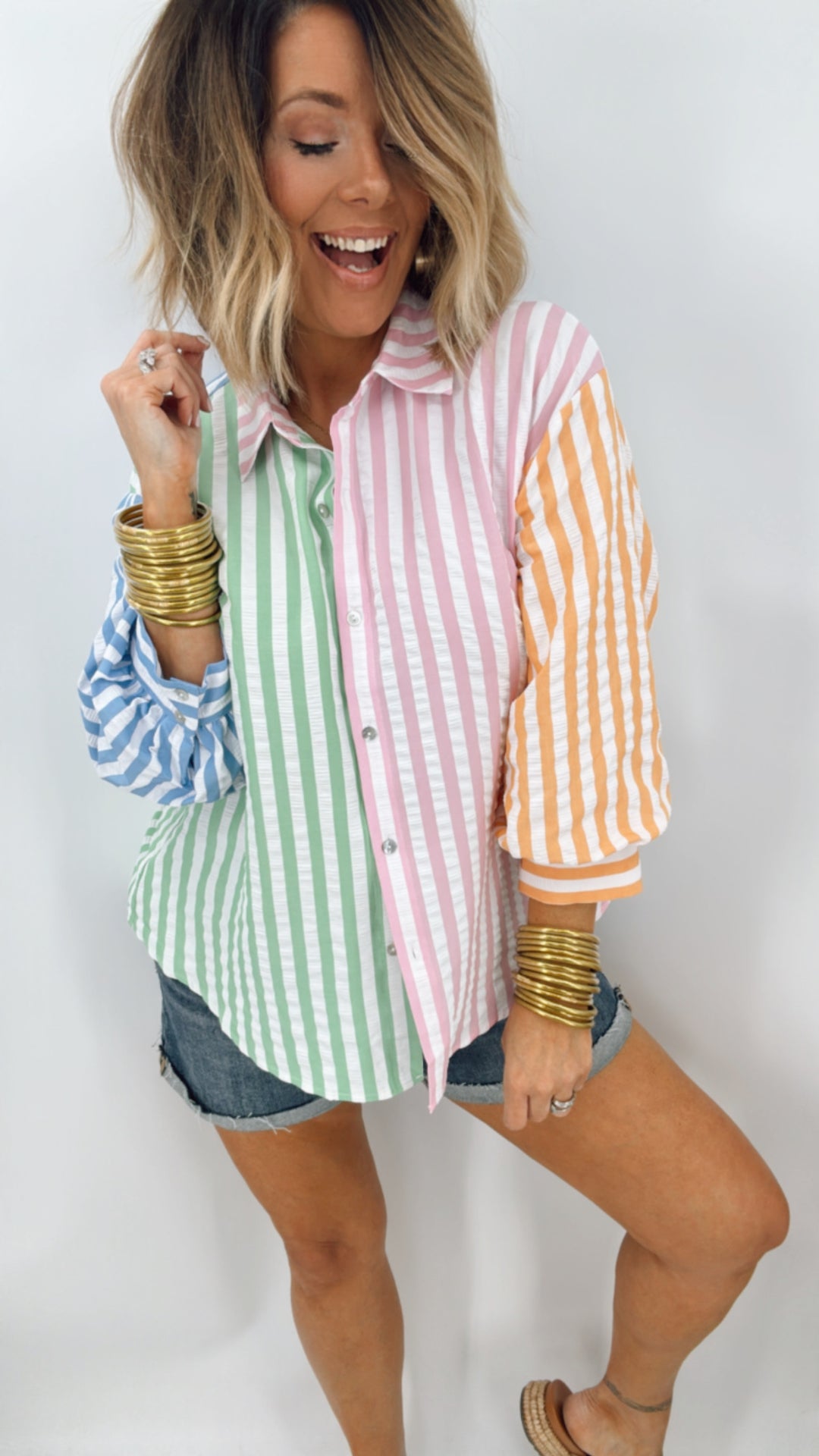 The Addie Top