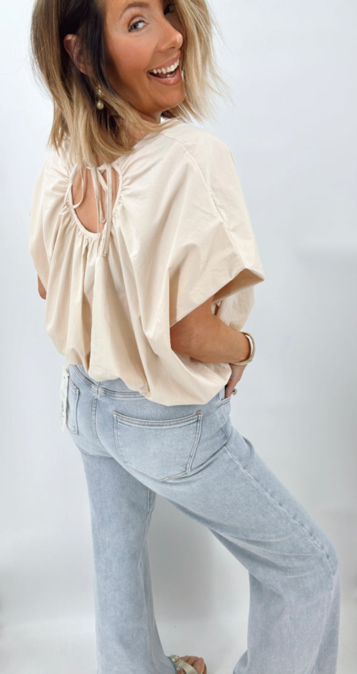The Sherry Top