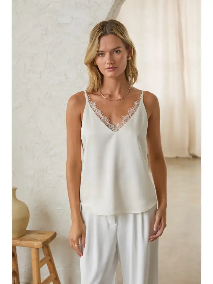 The Perfect Camisole