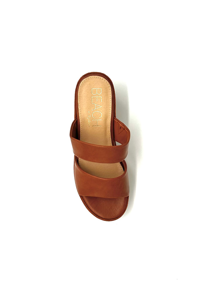 The Graham Heel