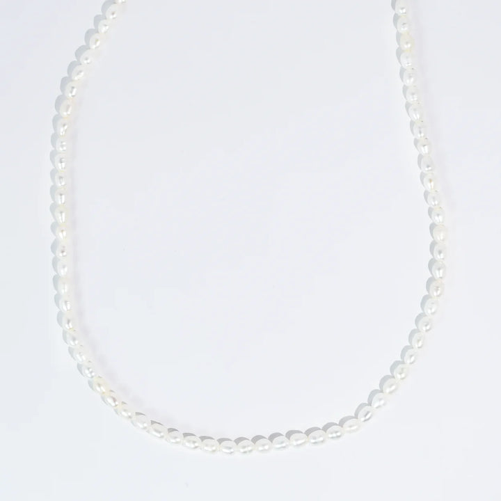 Pearl Cutie Necklace