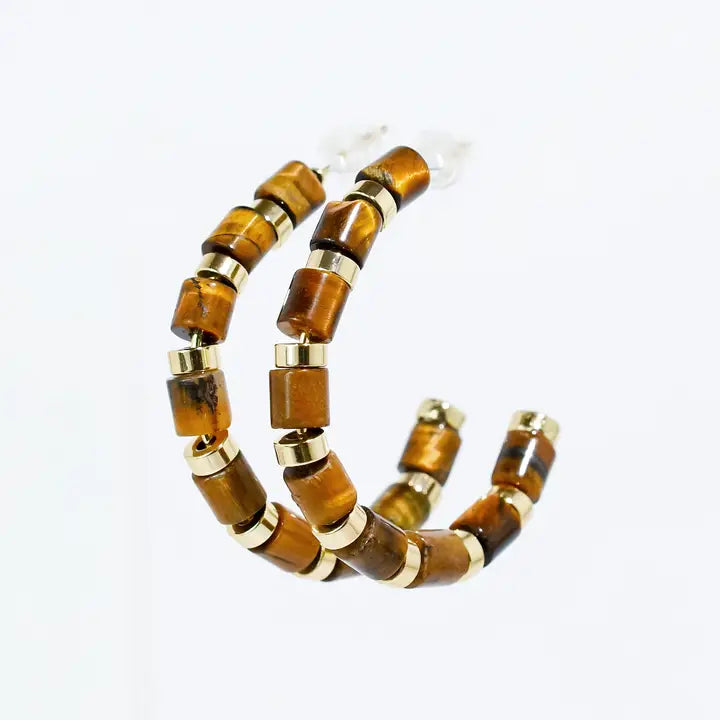 The Luxe Hoop
