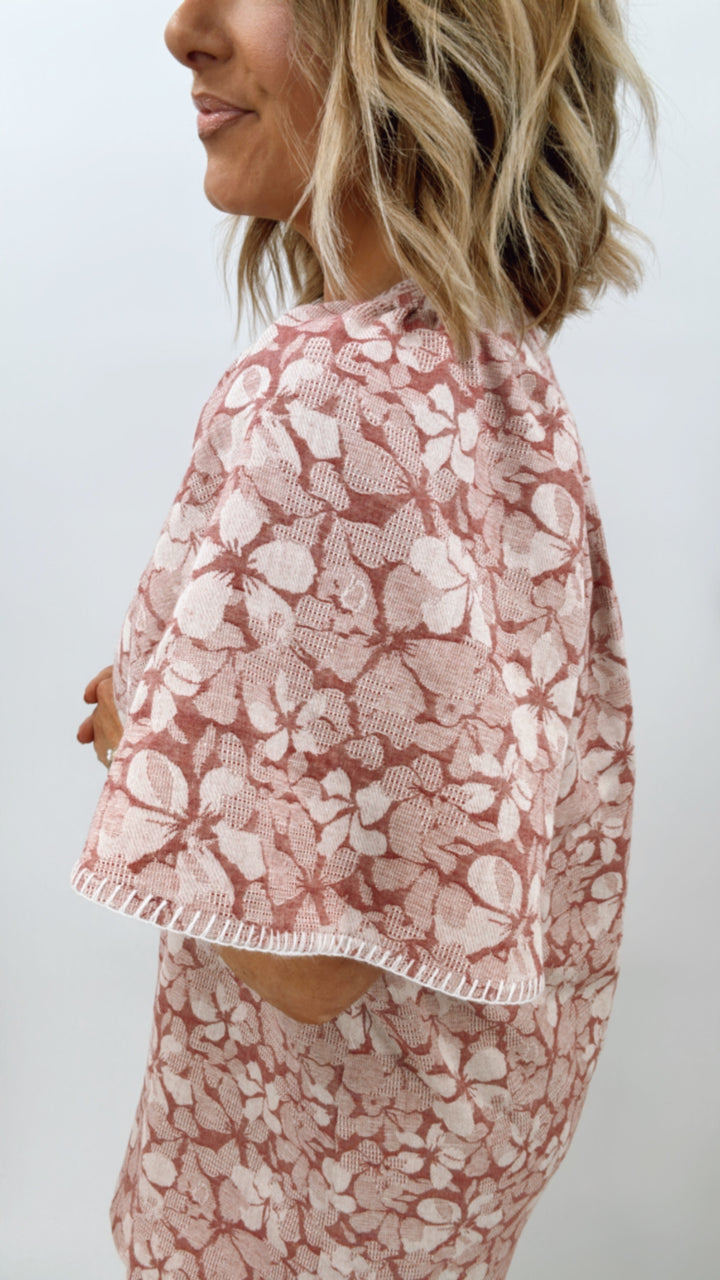 The Margo Dress