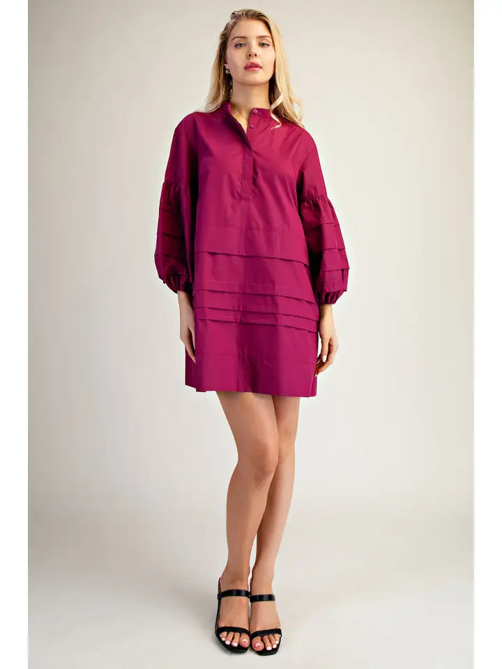 The Maybell Dress
