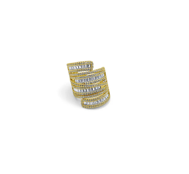 The Emerson Ring