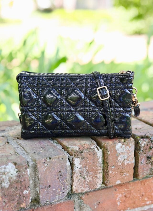 Liz Crossbody Bag