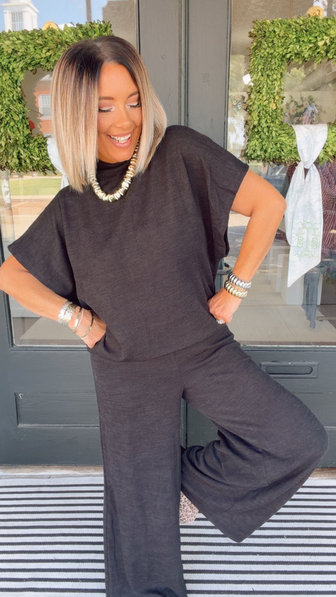 The City Chic Set