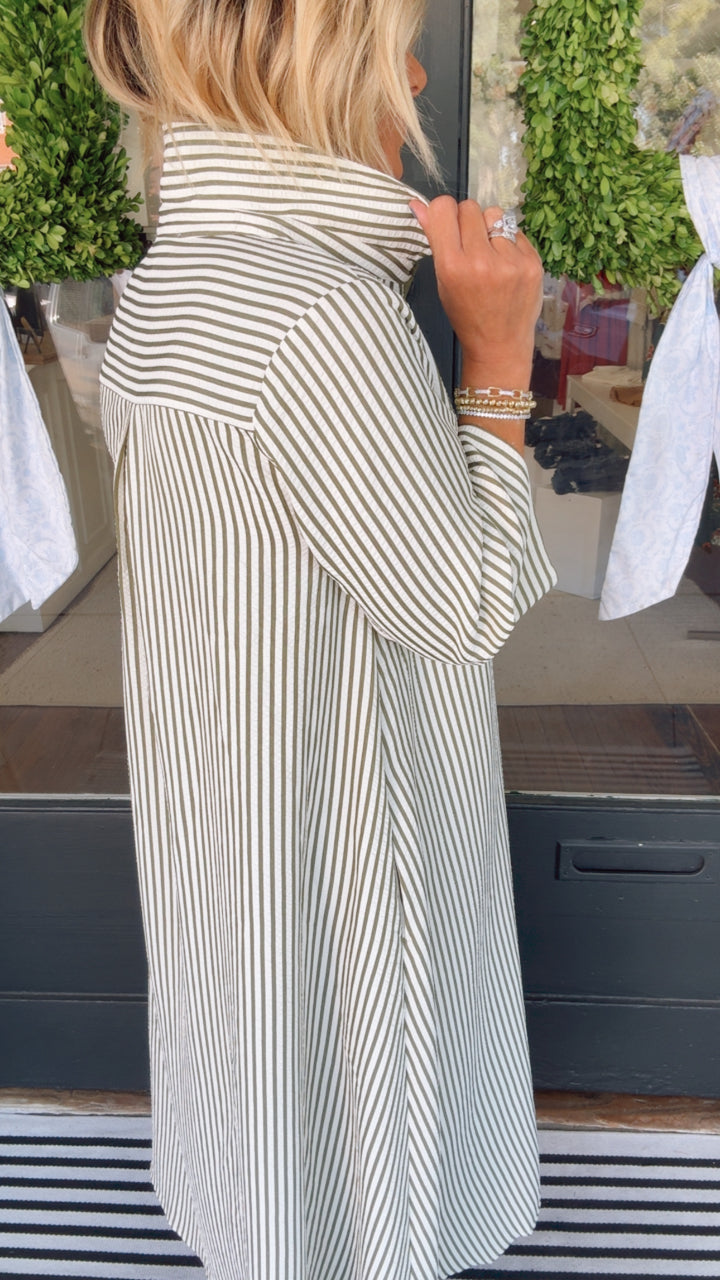 The Olive Midi