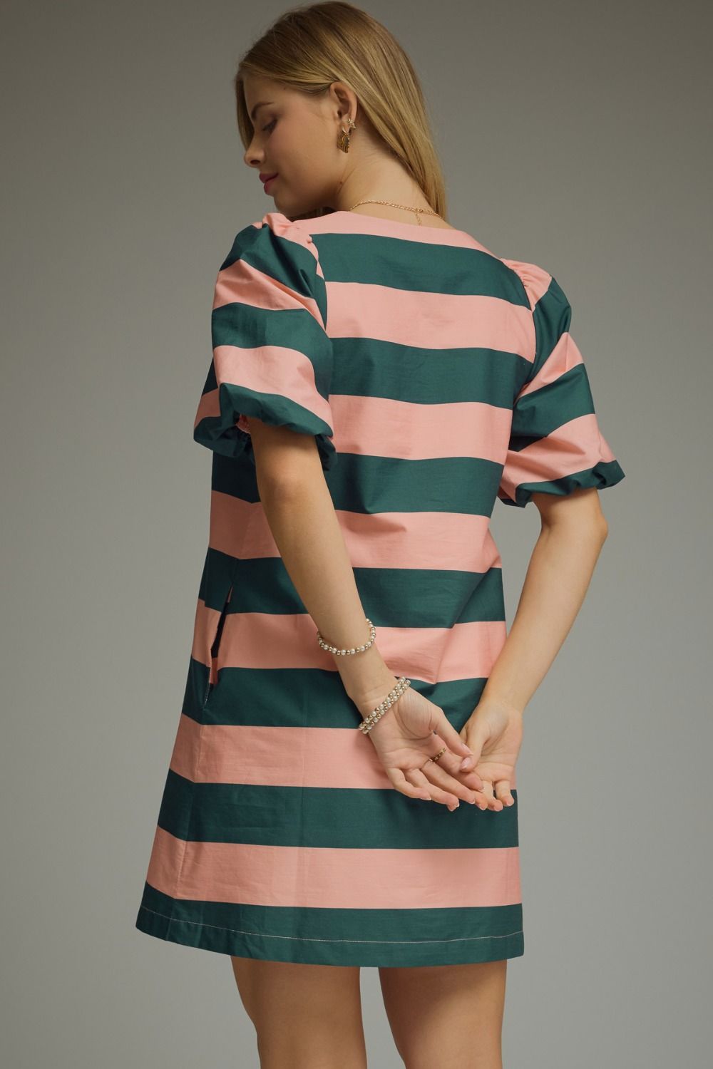 The Holly Lane Dress