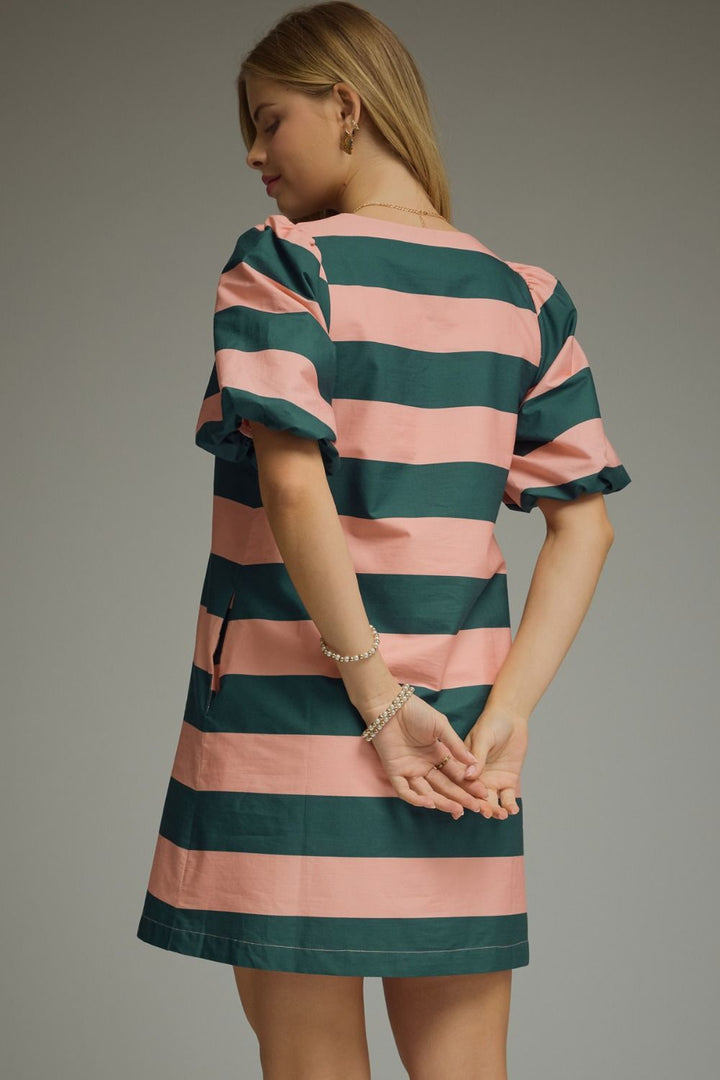 The Holly Lane Dress