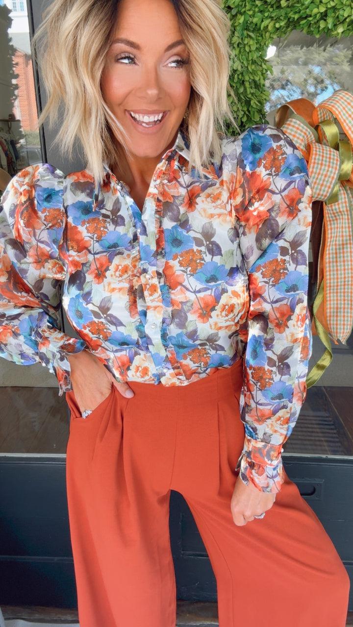 The Jen Top