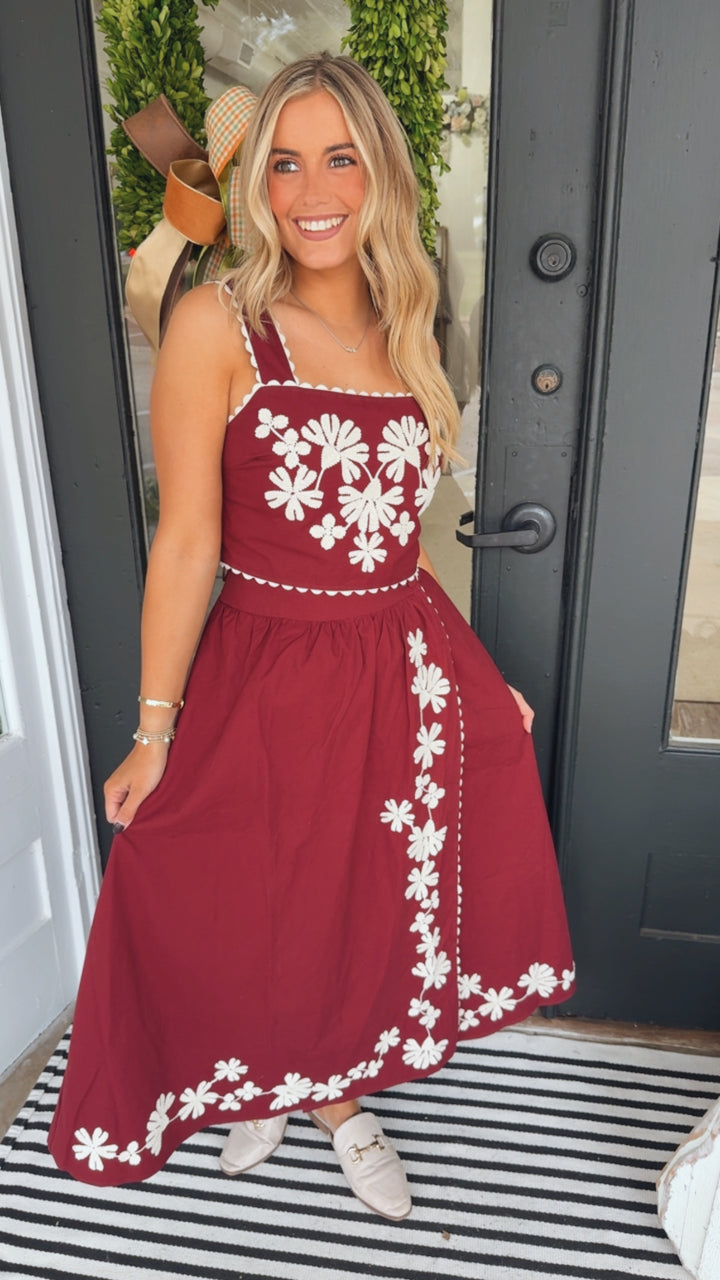 The Flower Child Set