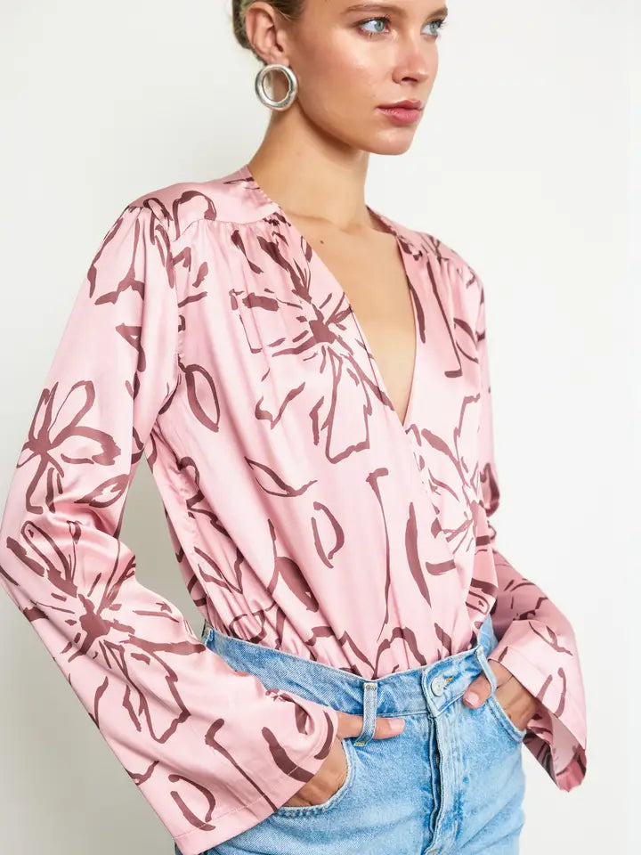 The Chrissy Bodysuit