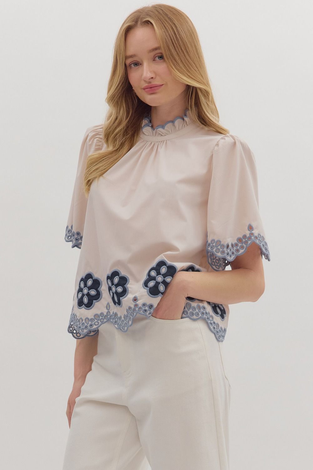 The Creswell Top