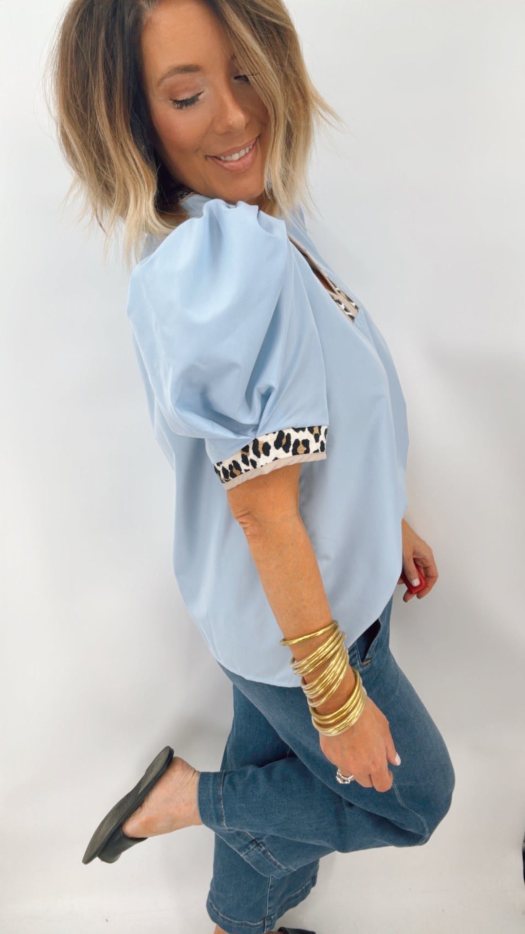 The Mia Top