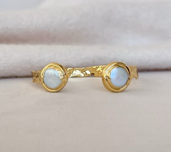Easton Elle Misty Cuff