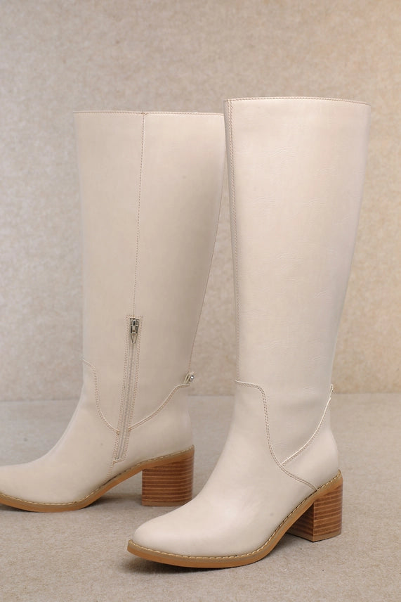 The Juno Boot
