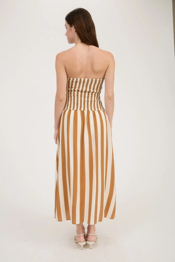 THE LILLIAN DRESS