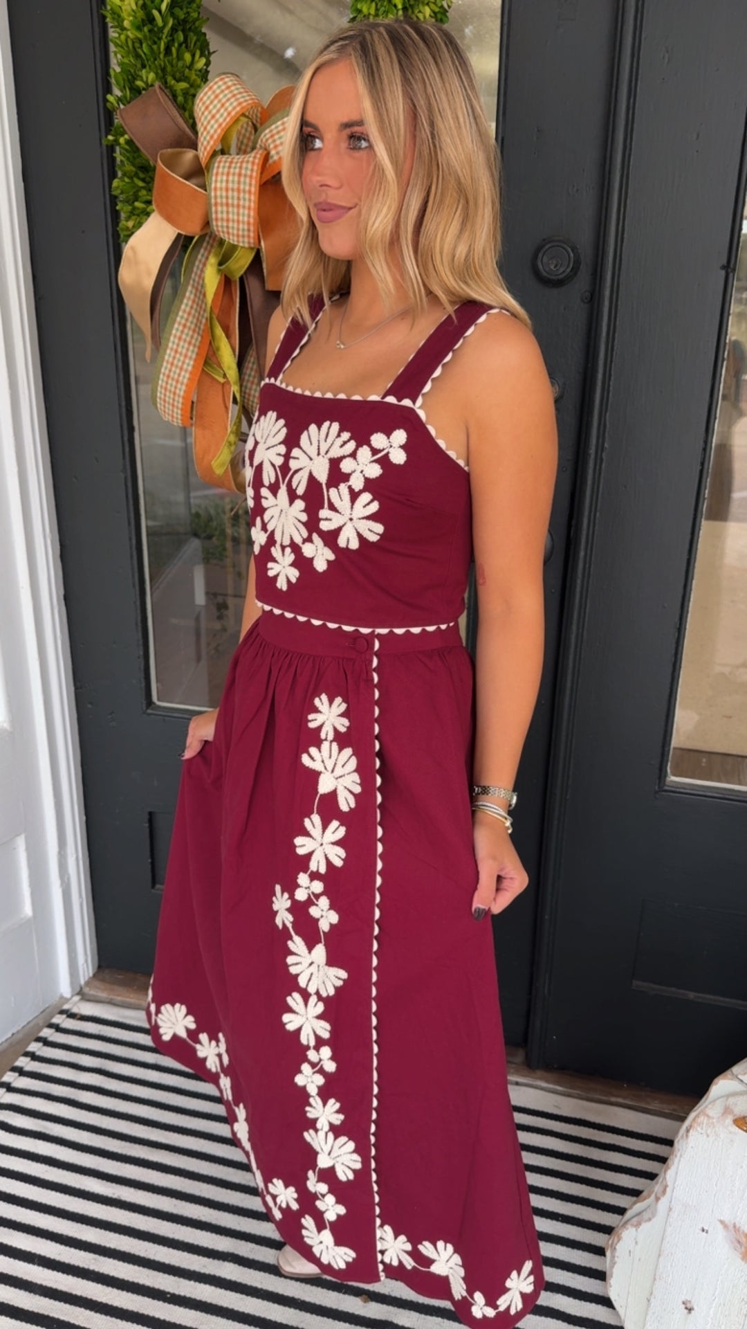 The Flower Child Set