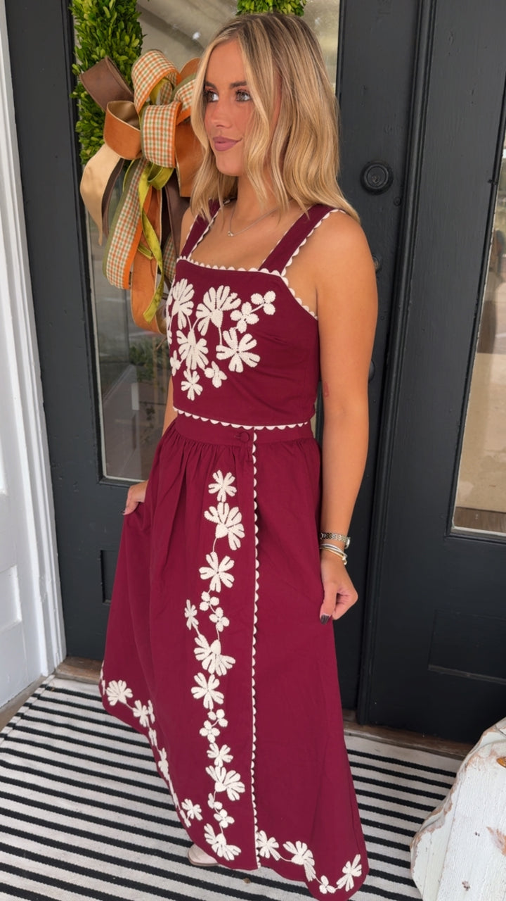 The Flower Child Set