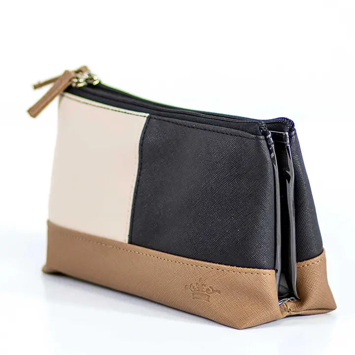 Hollis Travel Cosmetic Bag