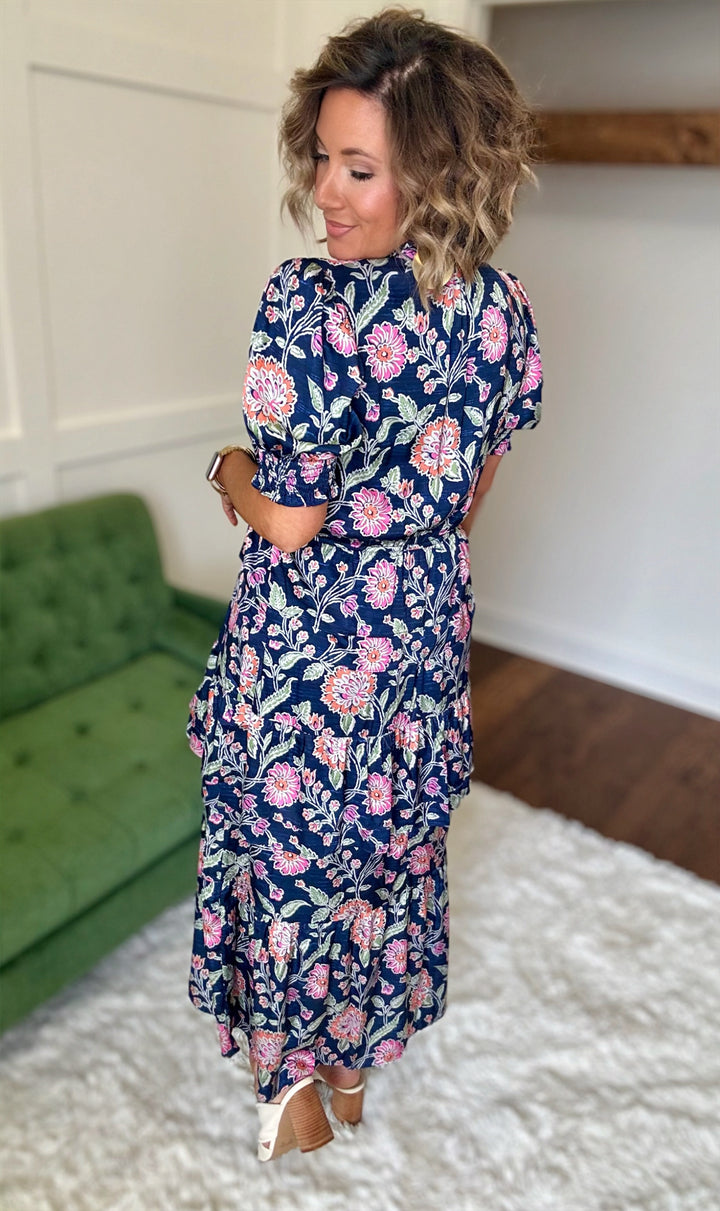 The Blossom Bliss Maxi