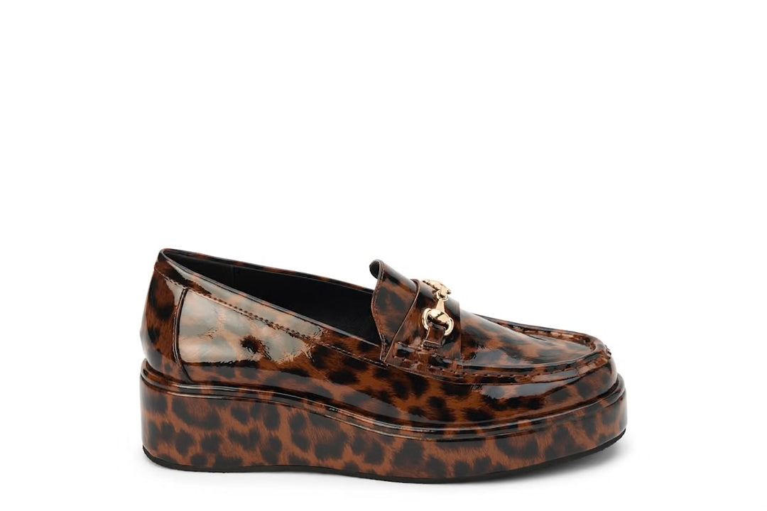 The Kimbra Loafer