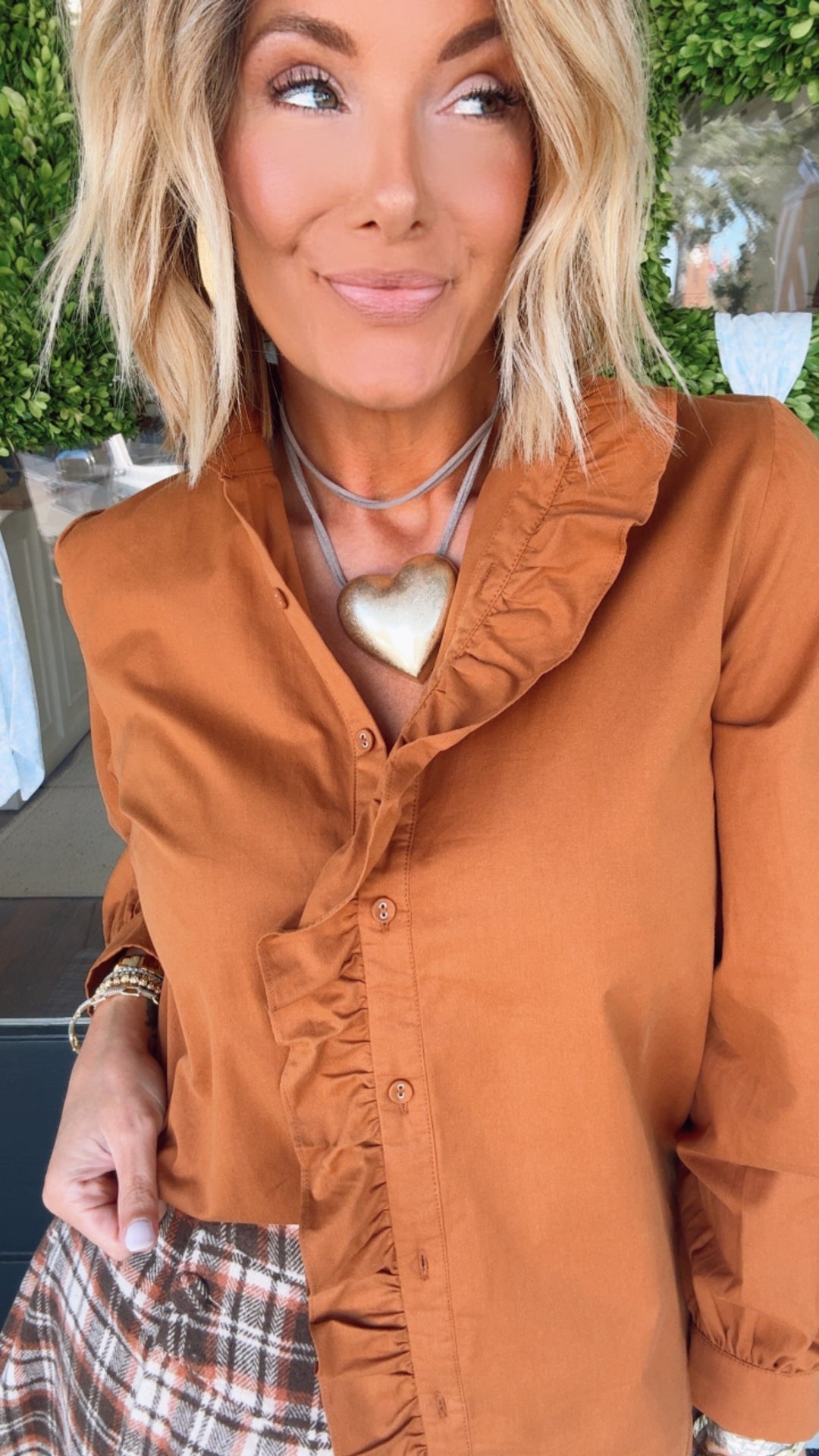 The Delta Top