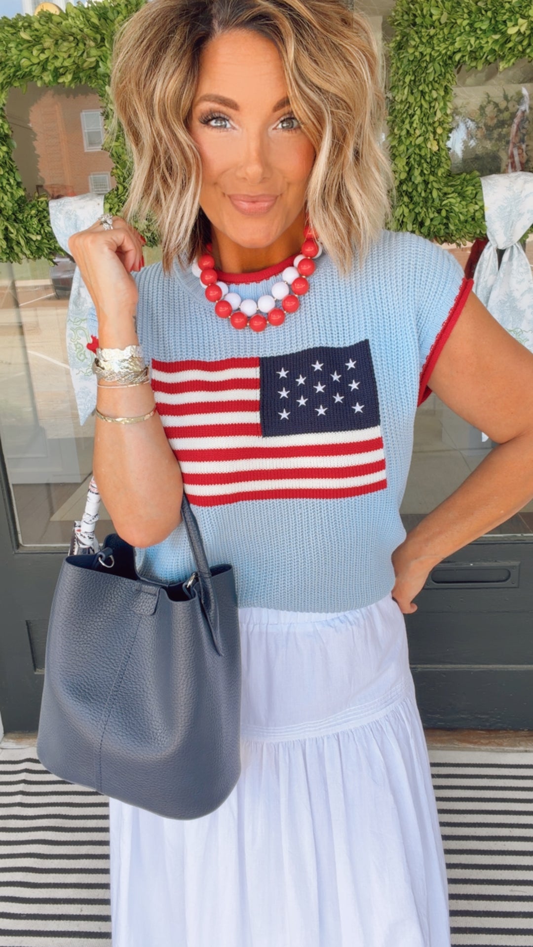 The American Sweater