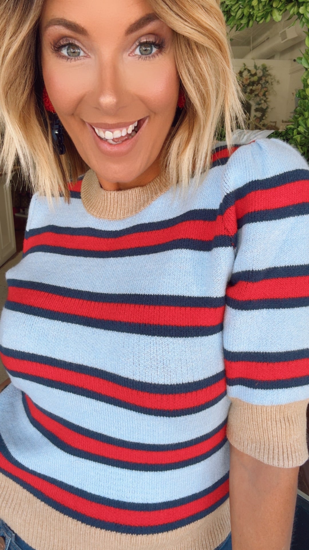 THML Valley Sweater