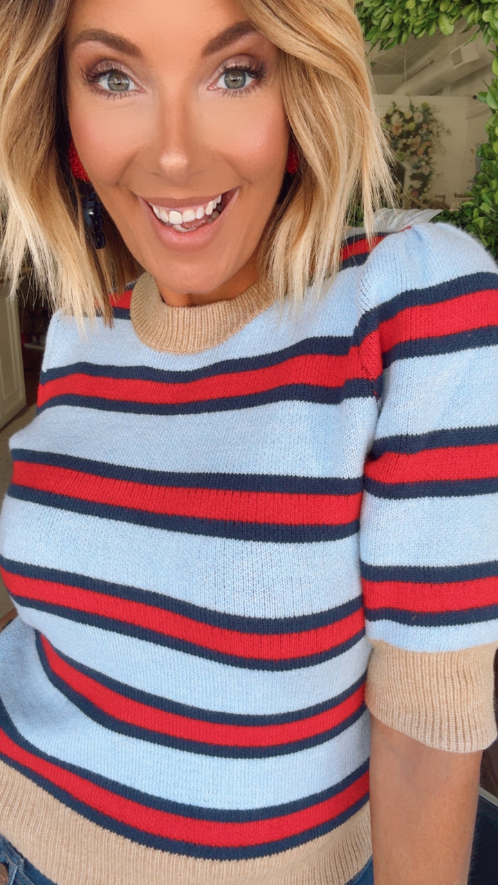 THML Valley Sweater