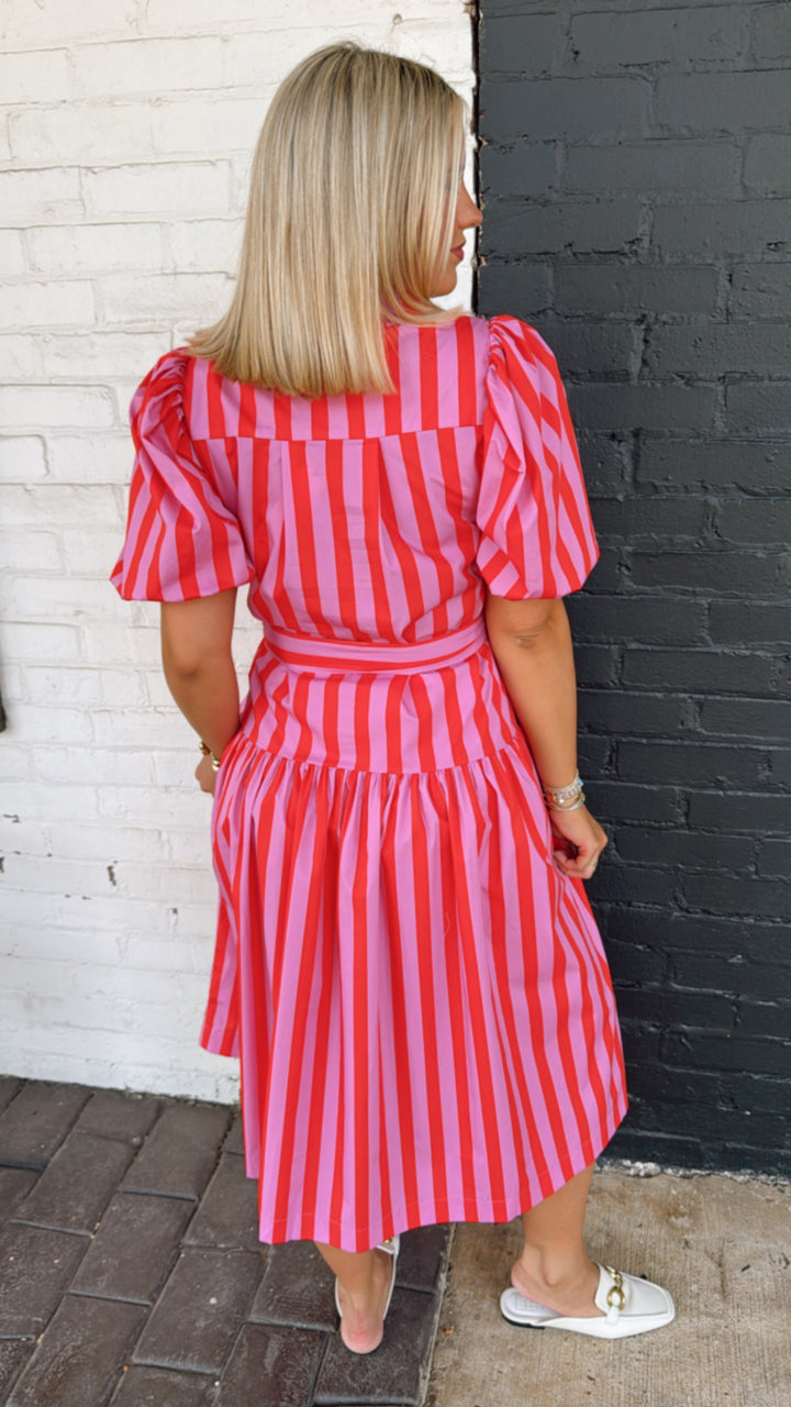 The Olivia Dress