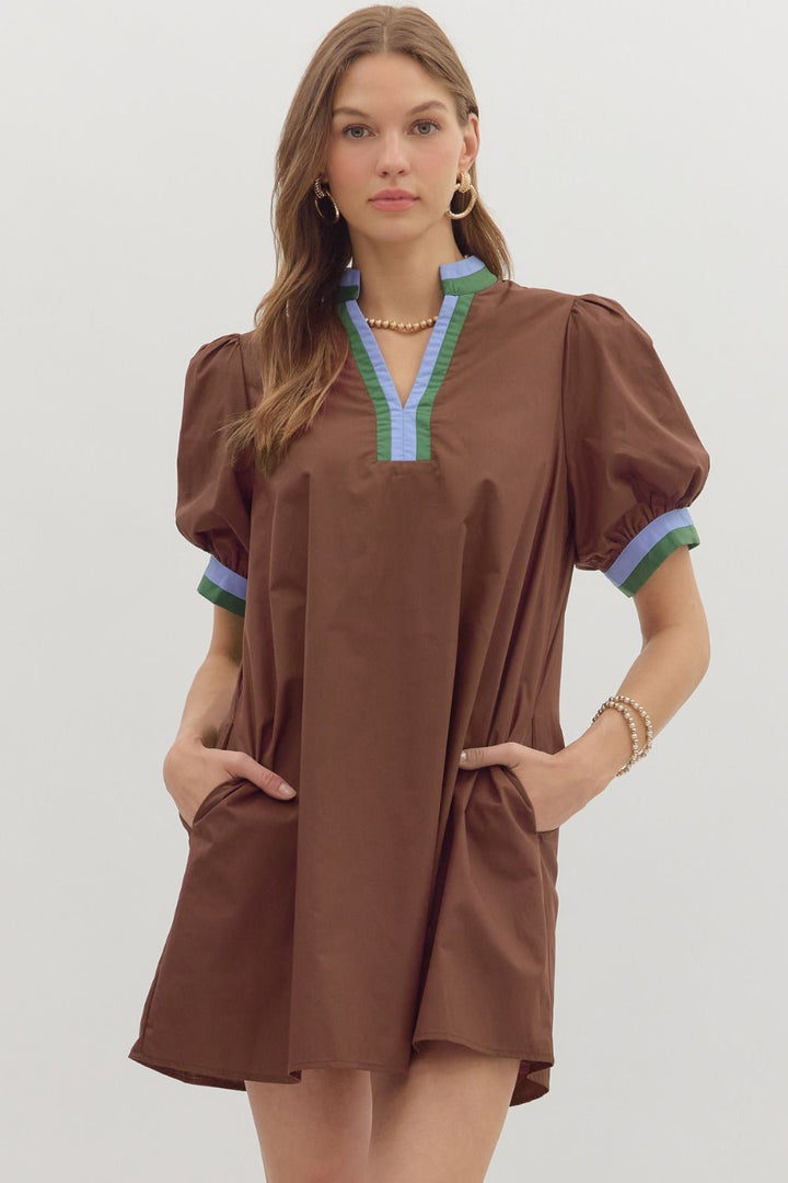 The Sally Dress