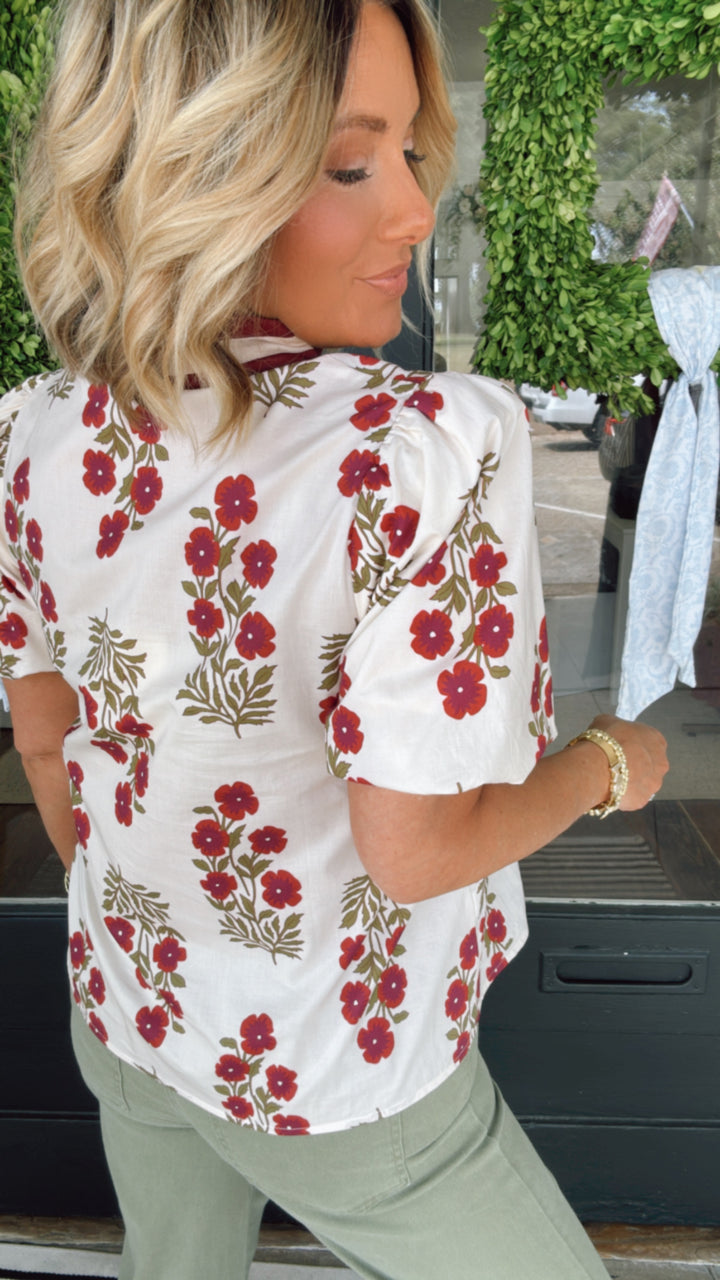 The Lyan Top