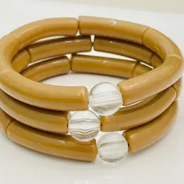 Skinnie Tube Bracelet
