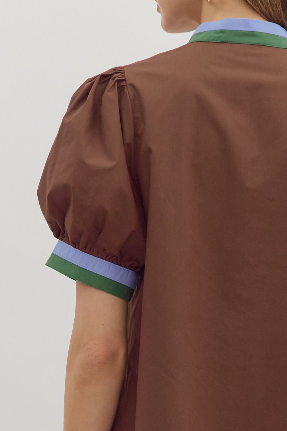 The Sally Dress