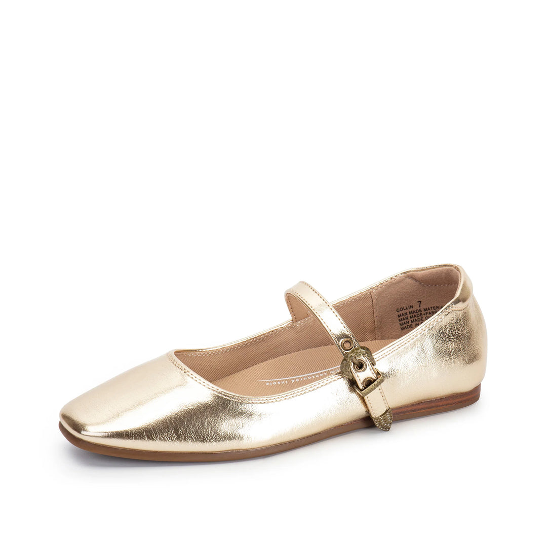 Collin Mary Jane Flat