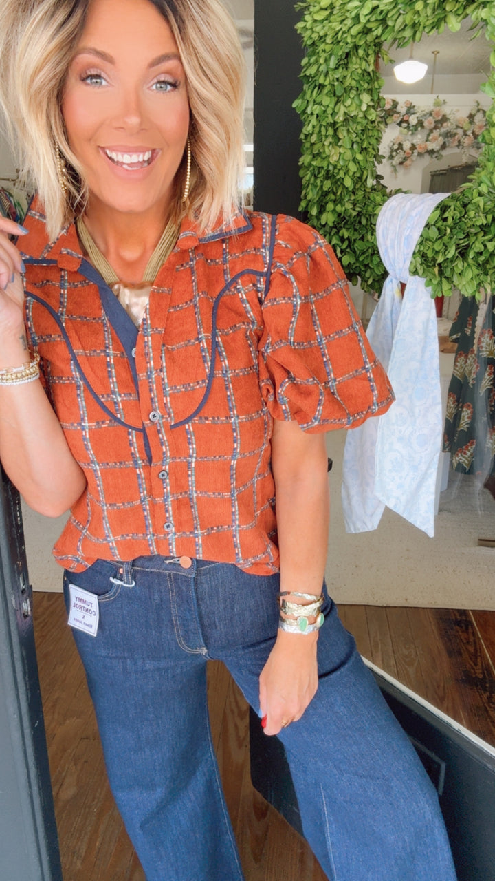 THML Mindy Top