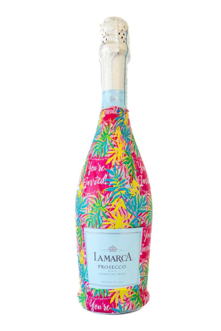 Preppy Bottles Wraps