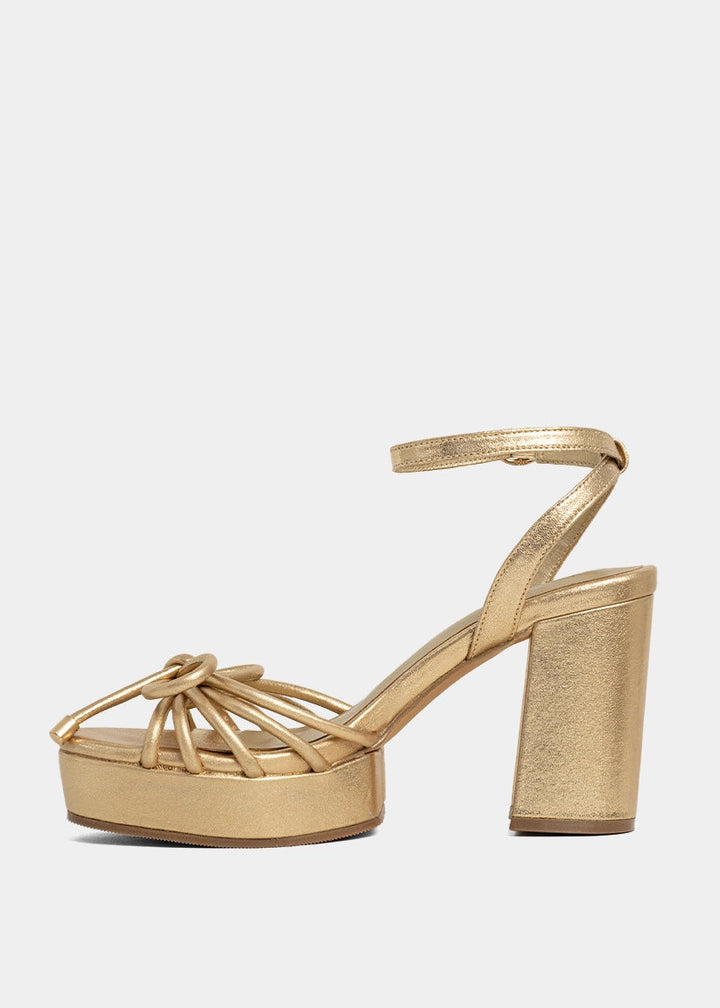 The Edith Gold