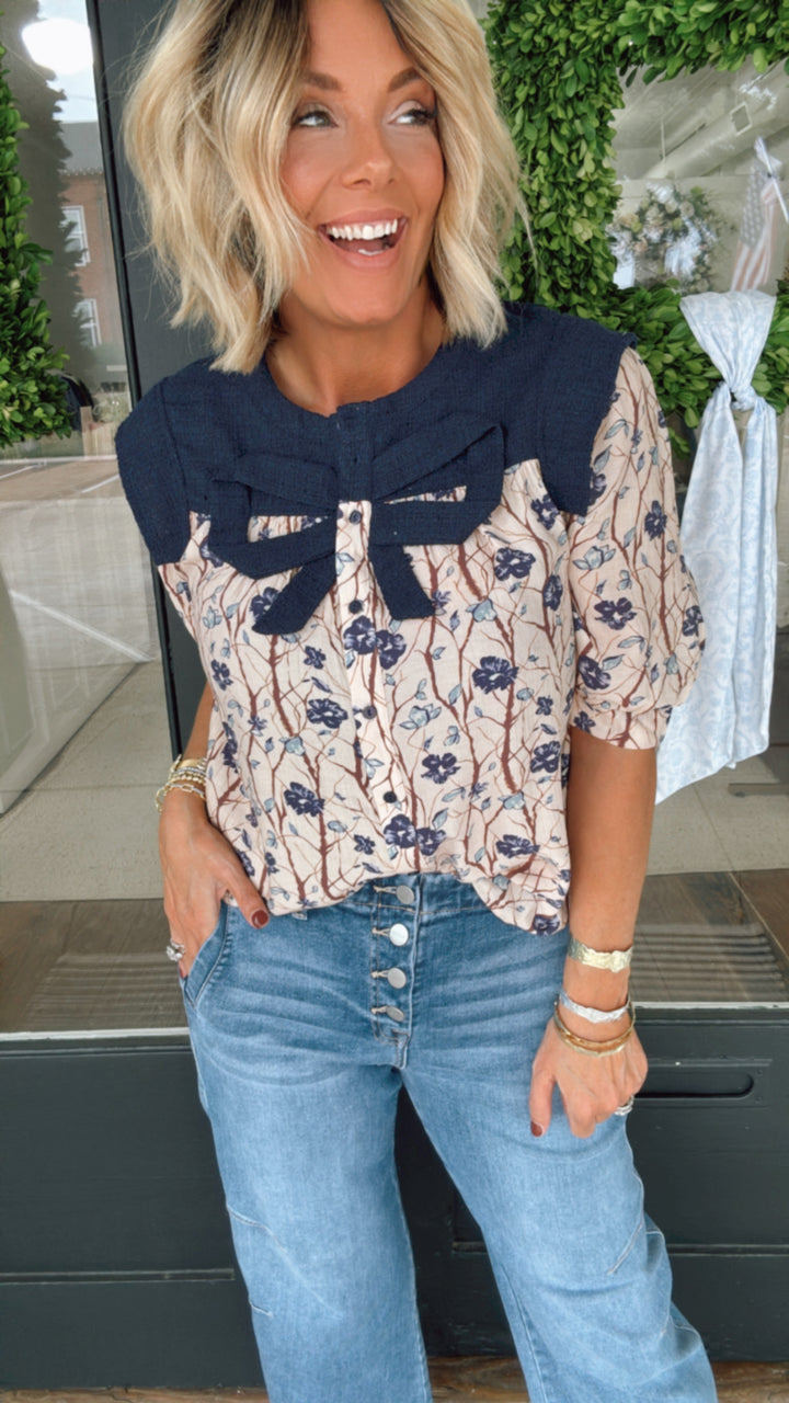 The Danielle Top