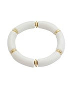 Tube Stretch Bracelet