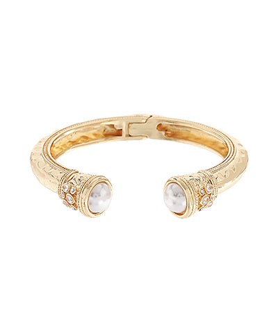 Antique Cuff Bracelet