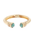 Antique Cuff Bracelet
