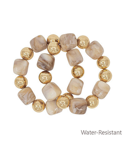 The Lisa Bracelet