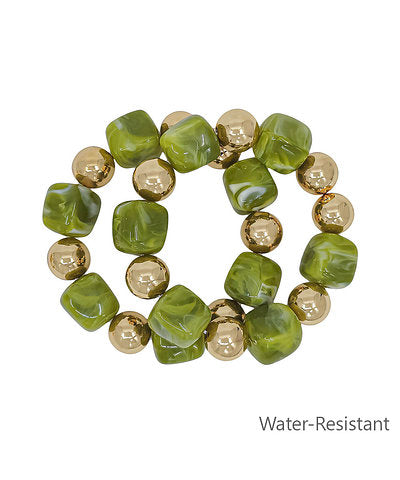 The Lisa Bracelet